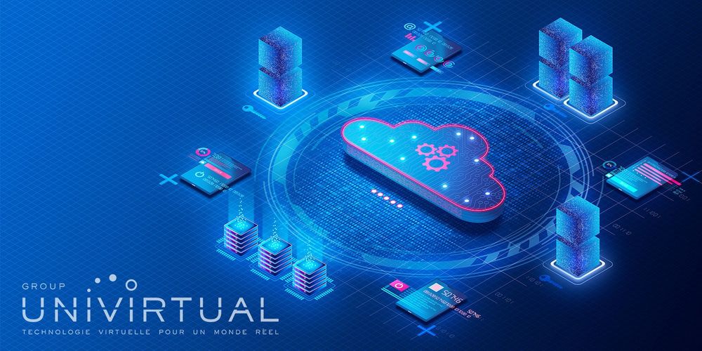 Qui sont les acteurs majeurs du cloud ?