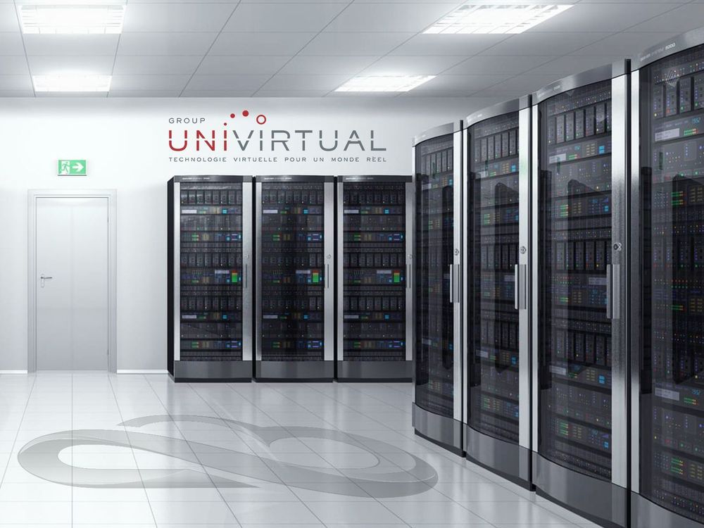 Quels sont les différents types de datacenter ?