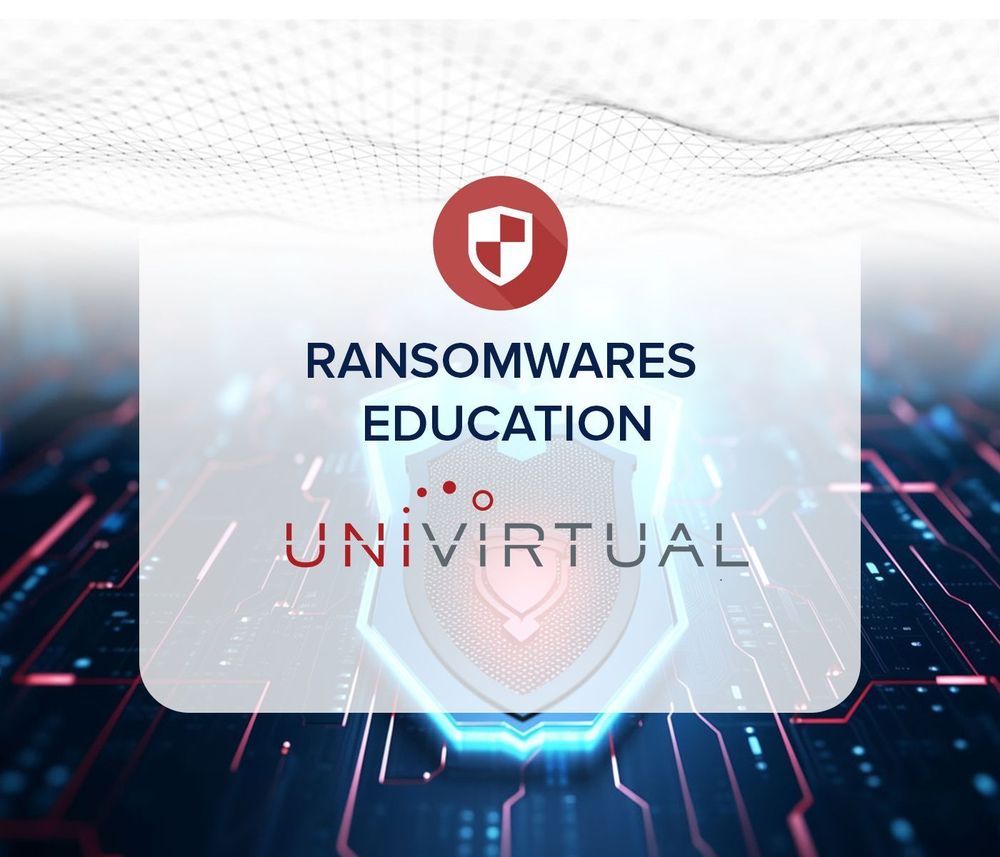 Ransomwares : un défi coûteux pour l’éducation