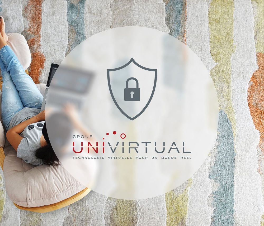 Sécuriser le télétravail avec la full virtualisation