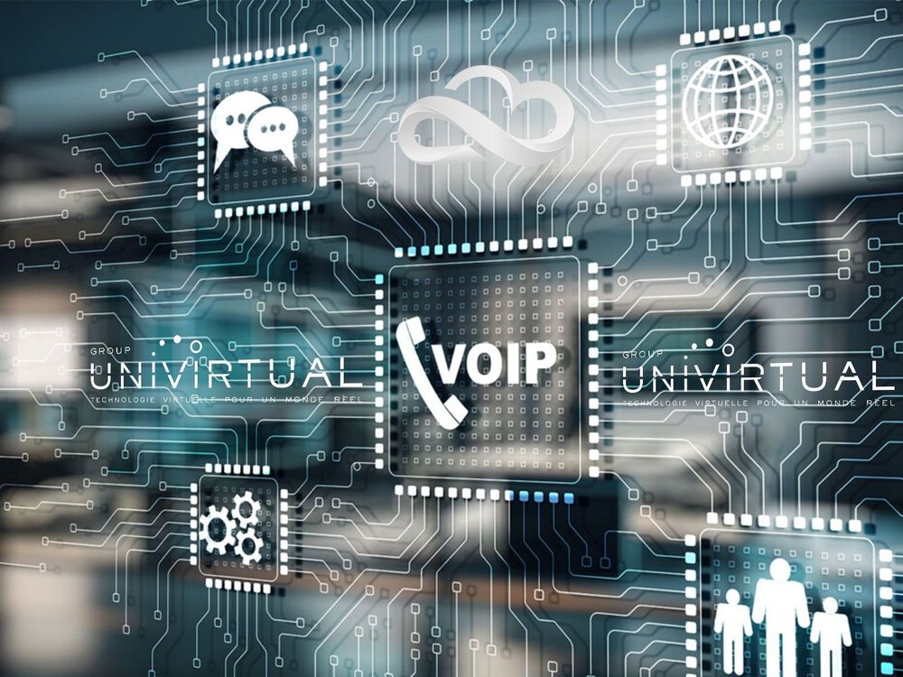 Serveur VoIP Centrex : optimiser votre téléphonie