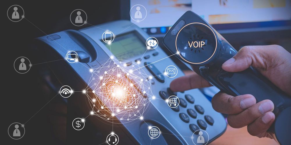 Serveur VoIP Centrex : optimiser votre téléphonie