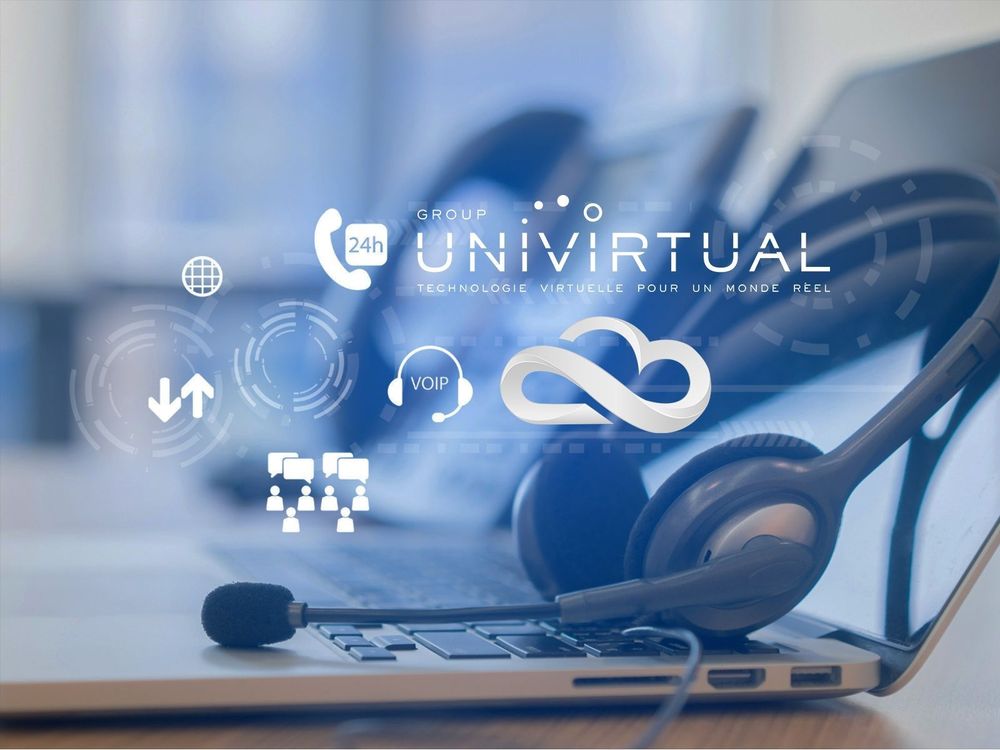 VoIP : dynamisez communications et collaboration