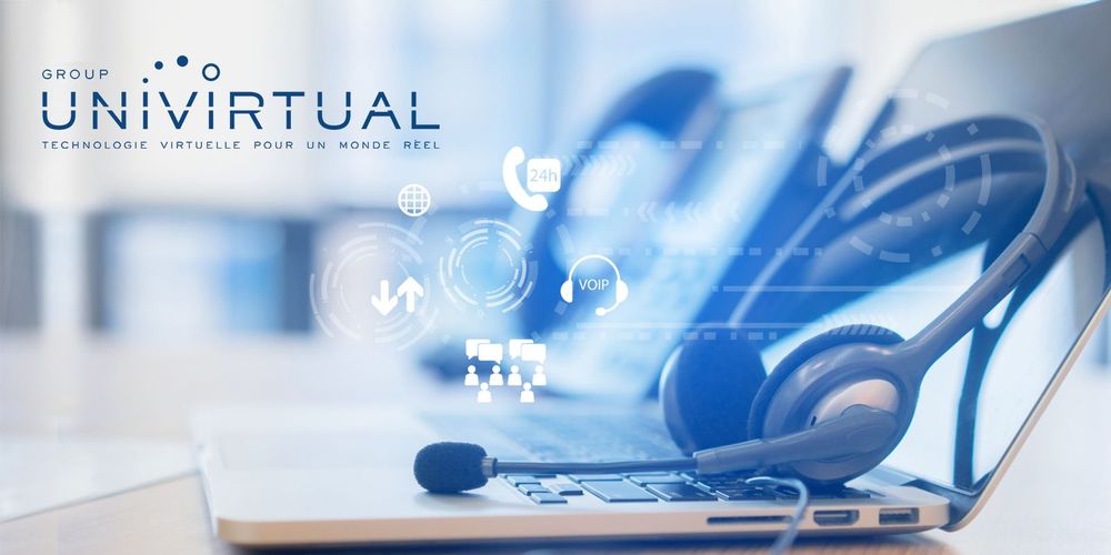 Le standard téléphonique virtuel : un atout stratégique