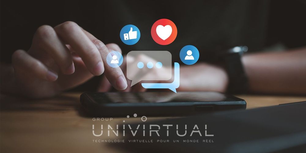 Stratégie social media : donnez de la cohérence, du sens et des résultats à votre présence en ligne