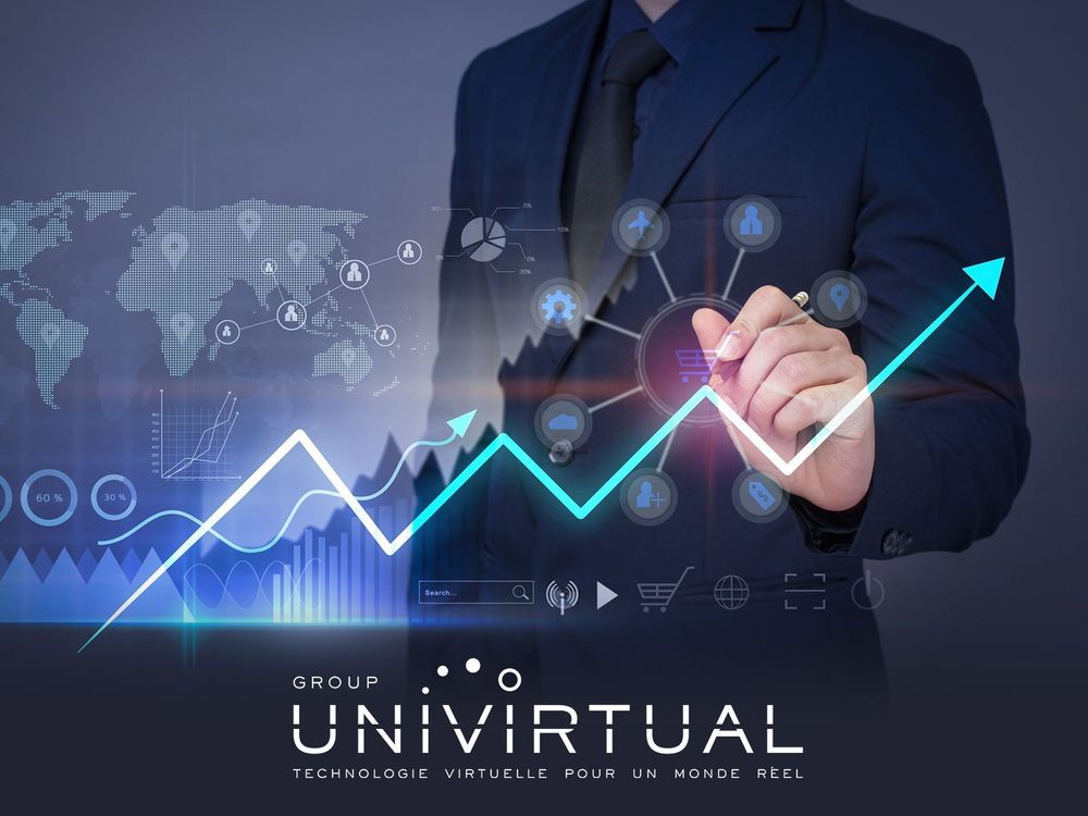 Tendances IT 2025 : cloud, IA, sécurité, souveraineté