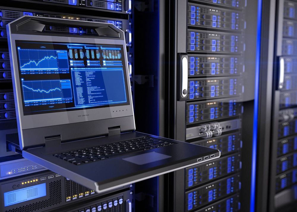 Qu'est-ce que la maintenance informatique ?