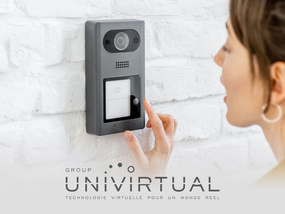 Visiophones connectés : un nouveau standard sécurité