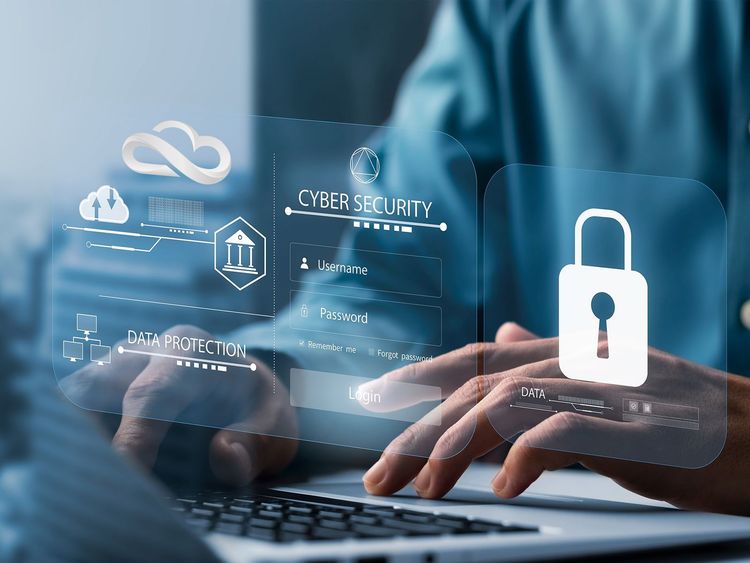 Cybersécurité zéro trust