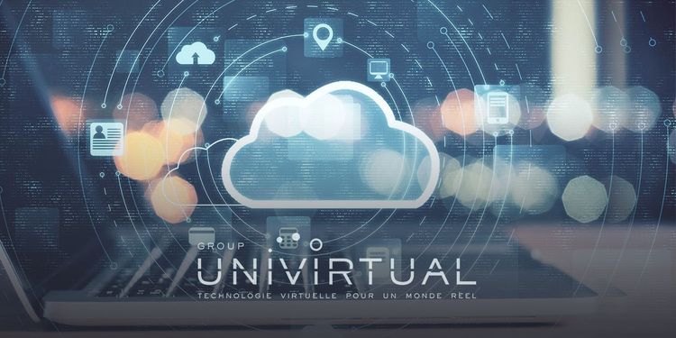 Comment fonctionne une infrastructure cloud ?