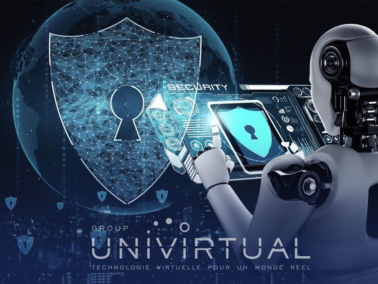 Cybersécurité : Risques de l’IA pour les entreprises