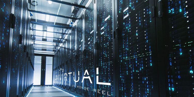 L'hébergement haute disponibilité pour les entreprises