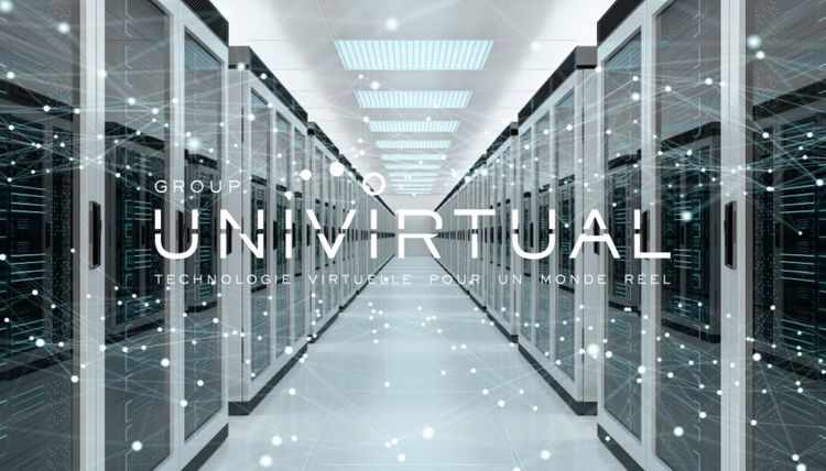 Qu'est-ce qu'un data center ?