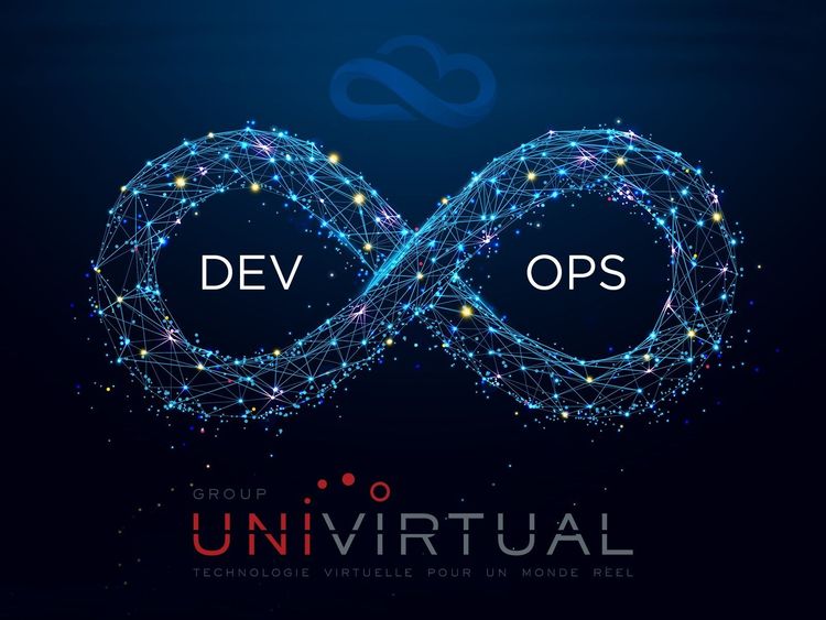 Qu’est-ce que l’infrastructure DevOps ?
