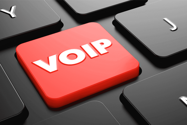 Révolutionnez votre entreprise avec la Téléphonie VOIP