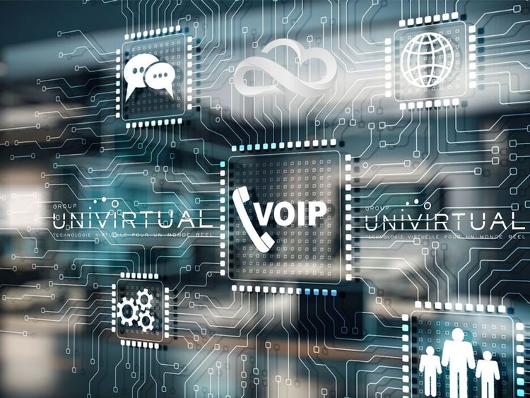 Serveur VoIP Centrex : optimiser votre téléphonie