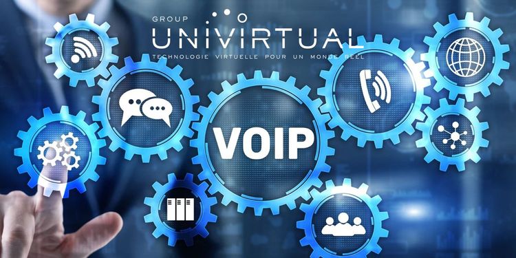 Téléphonie d’entreprise : réussir la migration vers la VoIP