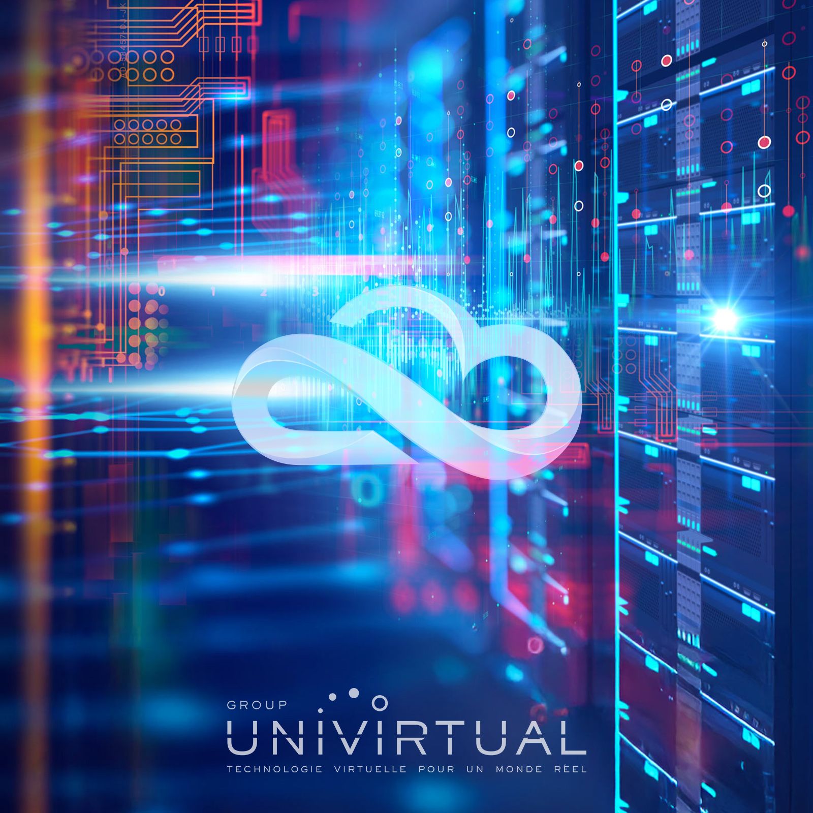 L’intérêt d’un datacenter performant pour les entreprises