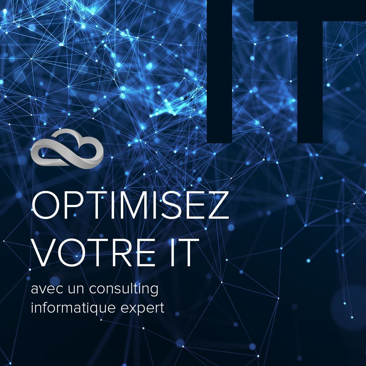 Optimisez votre IT avec un consulting informatique