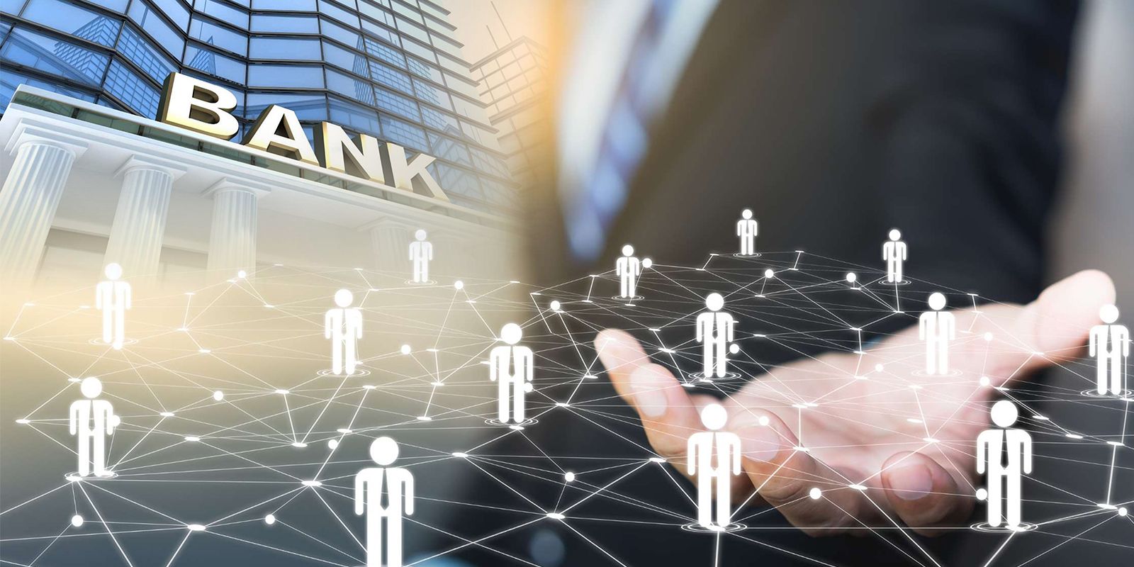 Pannes IT bancaires