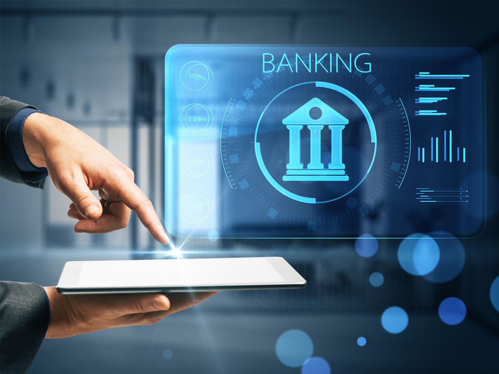 Pannes IT banques