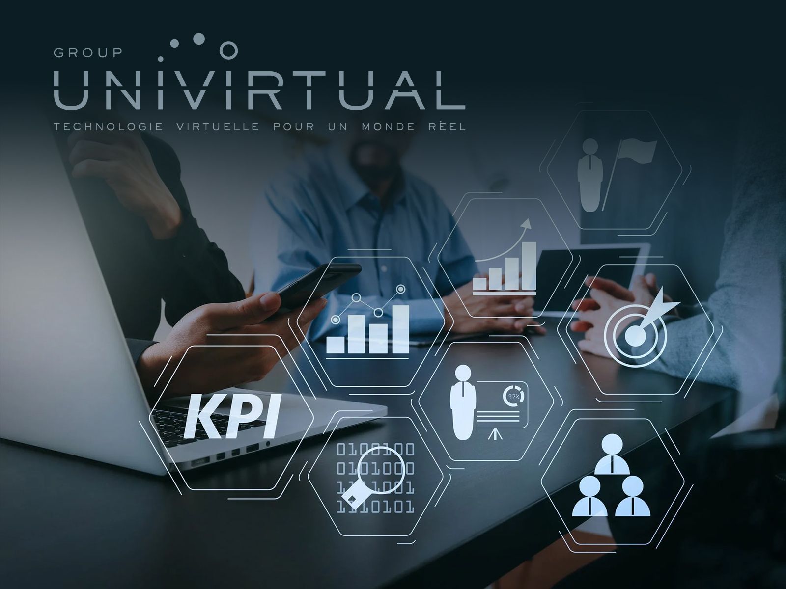 Performance IT : les KPI essentiels à suivre