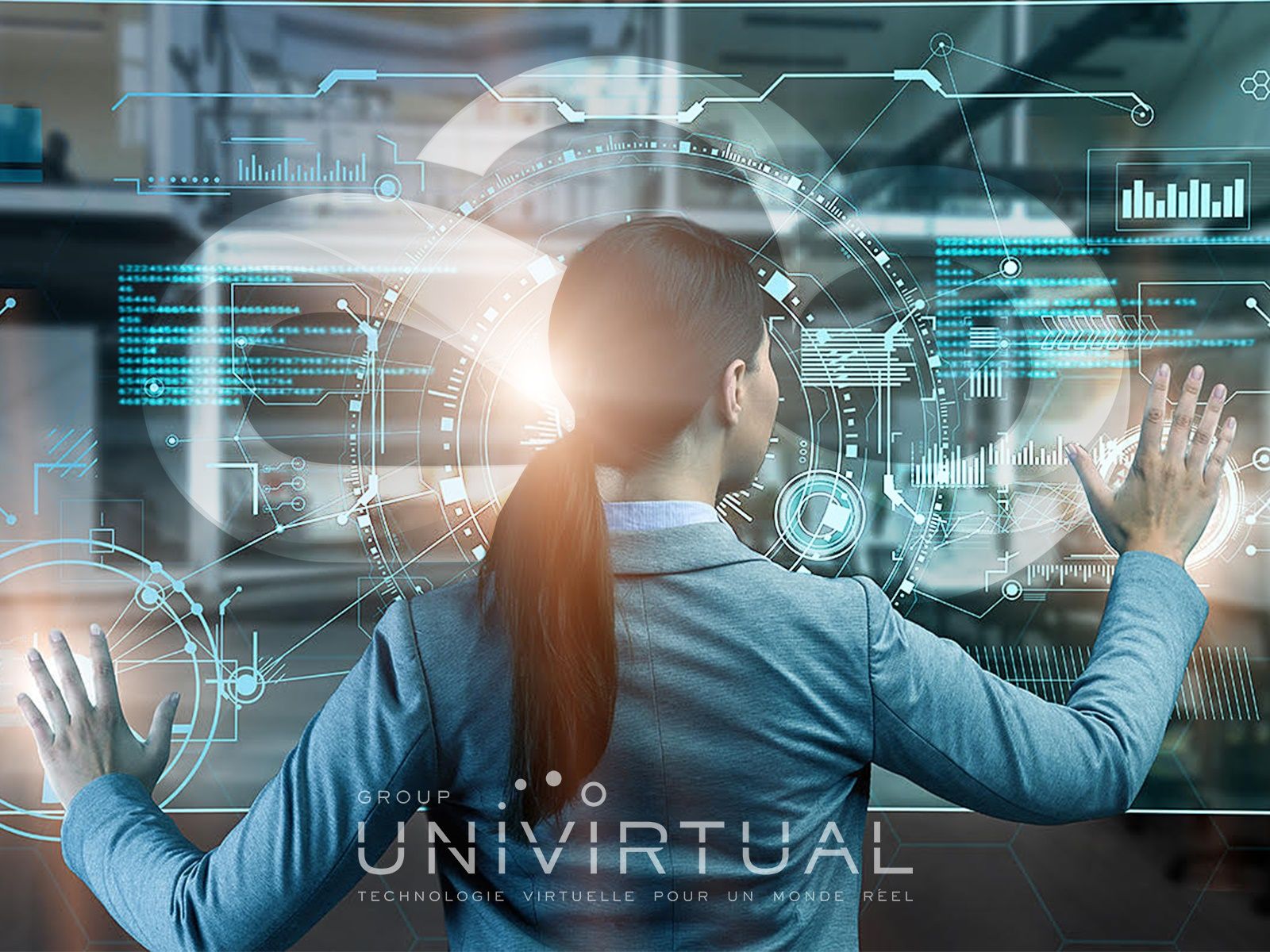 Sécurité renforcée du Cloud Souverain