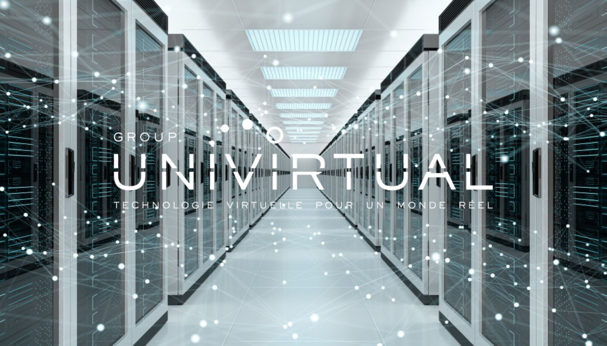 Qu'est-ce qu'un data center ?