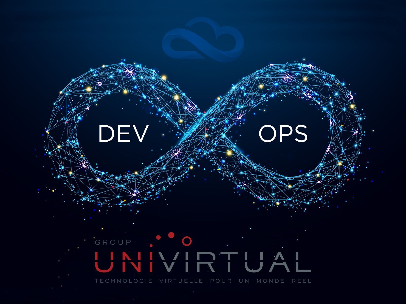 Qu’est-ce que l’infrastructure DevOps ?