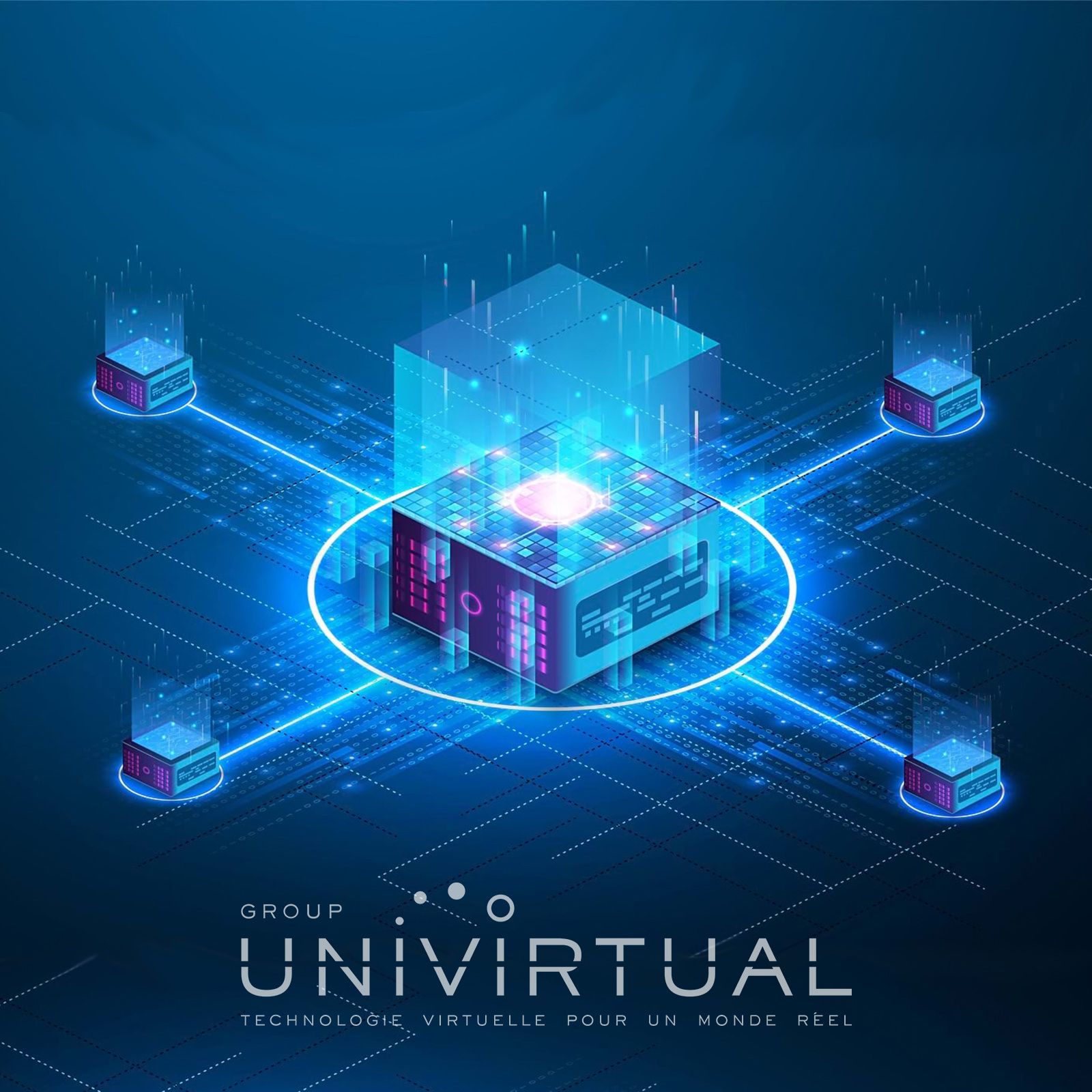 Comment déployer une machine virtuelle ?