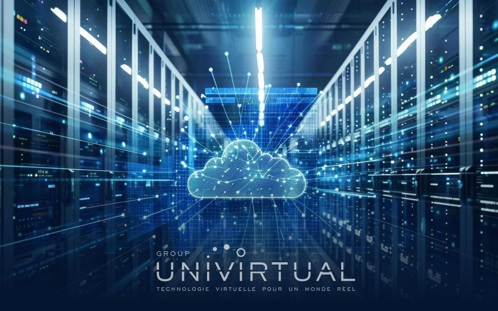 UNIVIRTUAL acteur majeur du cloud