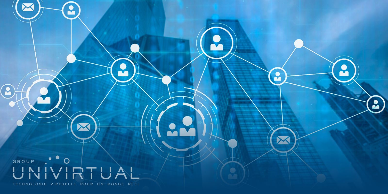 Réseau informatique : performance & sécurité