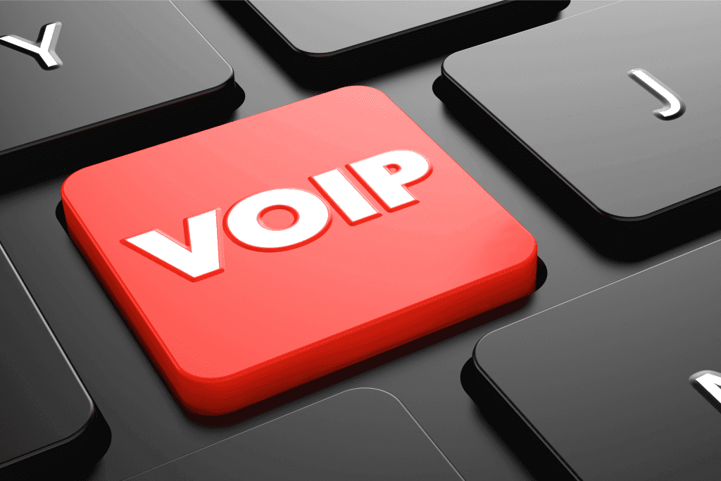 Révolutionnez votre entreprise avec la Téléphonie VOIP