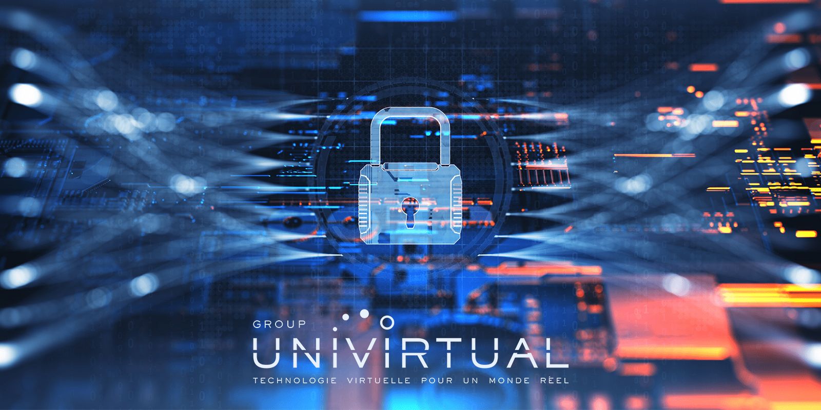 Sécuriser le télétravail avec la full virtualisation