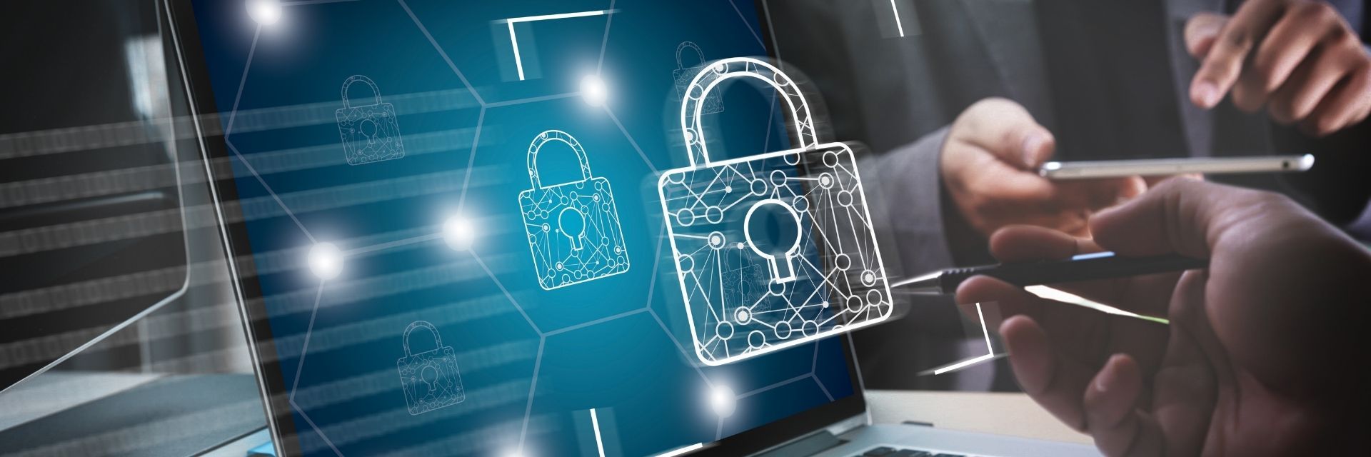 sécurité des données avec la certification HDS