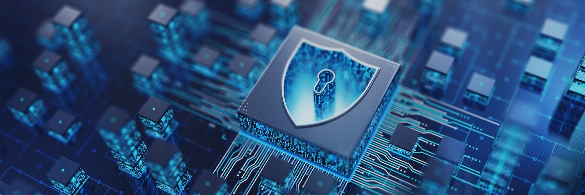 cybersécurité renforcée entreprise