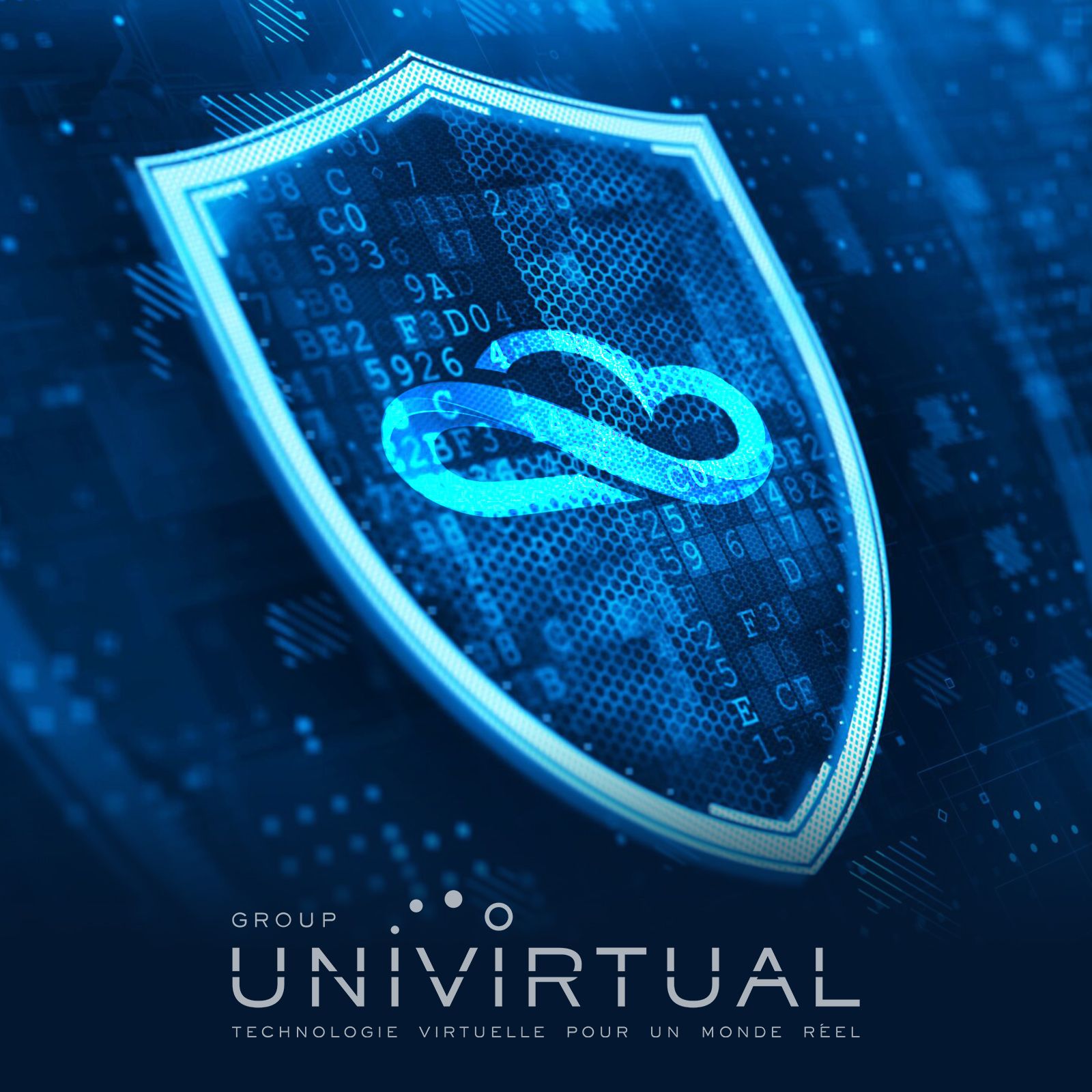 Sécurité renforcée du serveur dédié