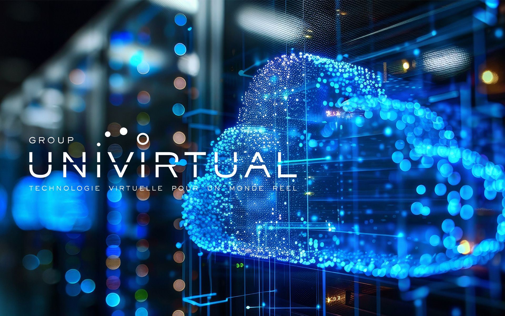 Shadow IT : sécuriser avec le cloud souverain