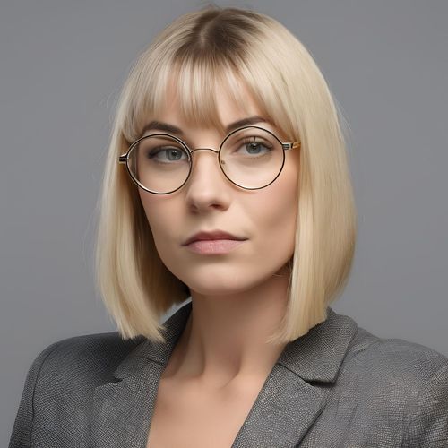 Sarah ACKERMANN 