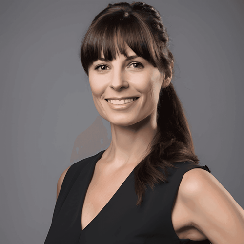 Alexandra SCHERRER