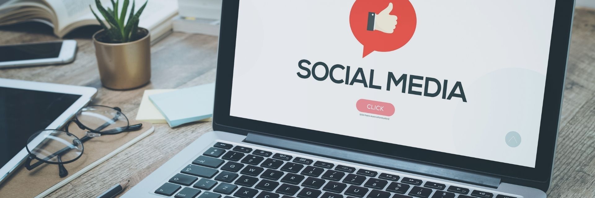 Stratégie Social Media