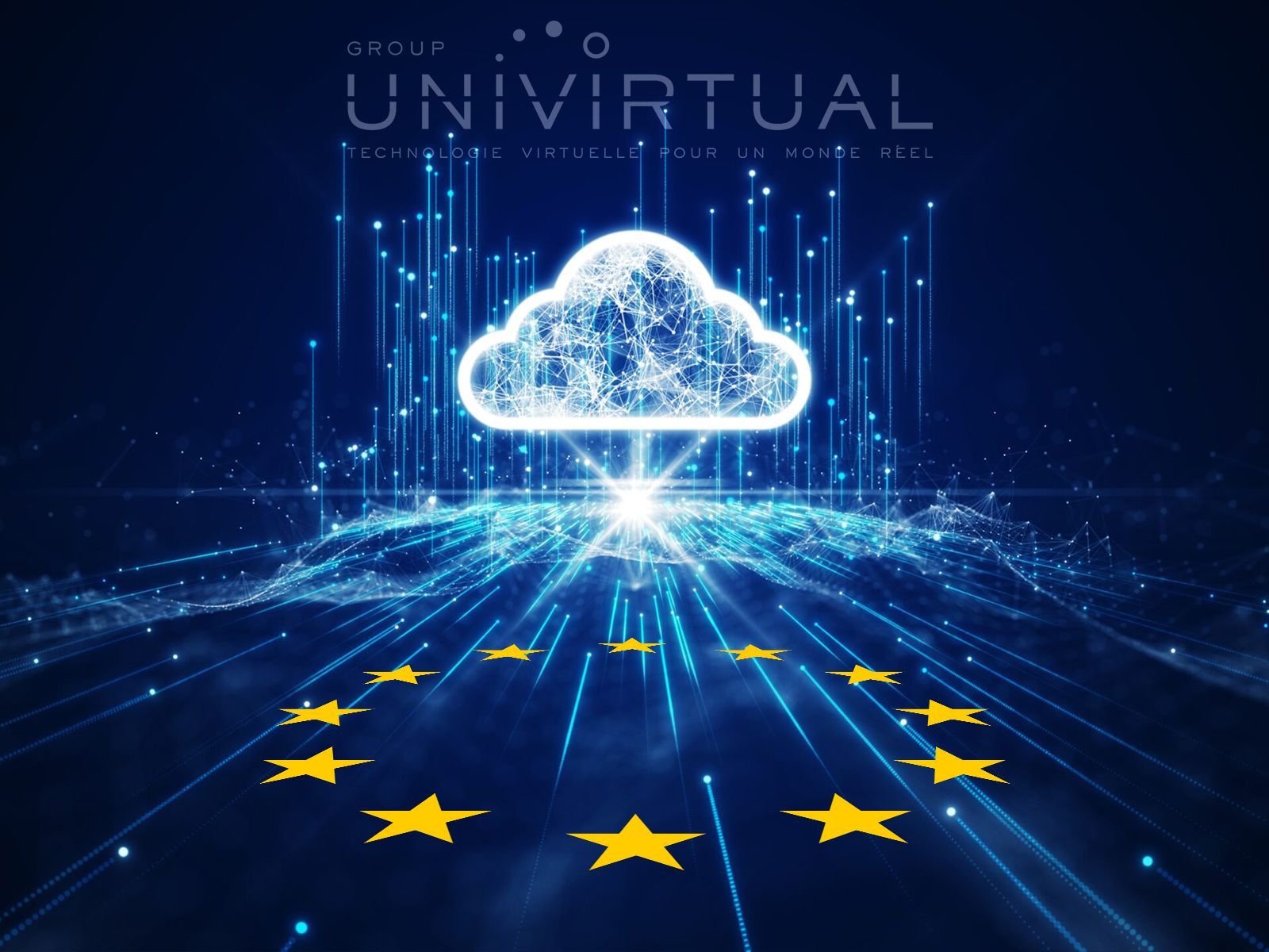 Solutions Cloud Europe – Sécurité et Performance