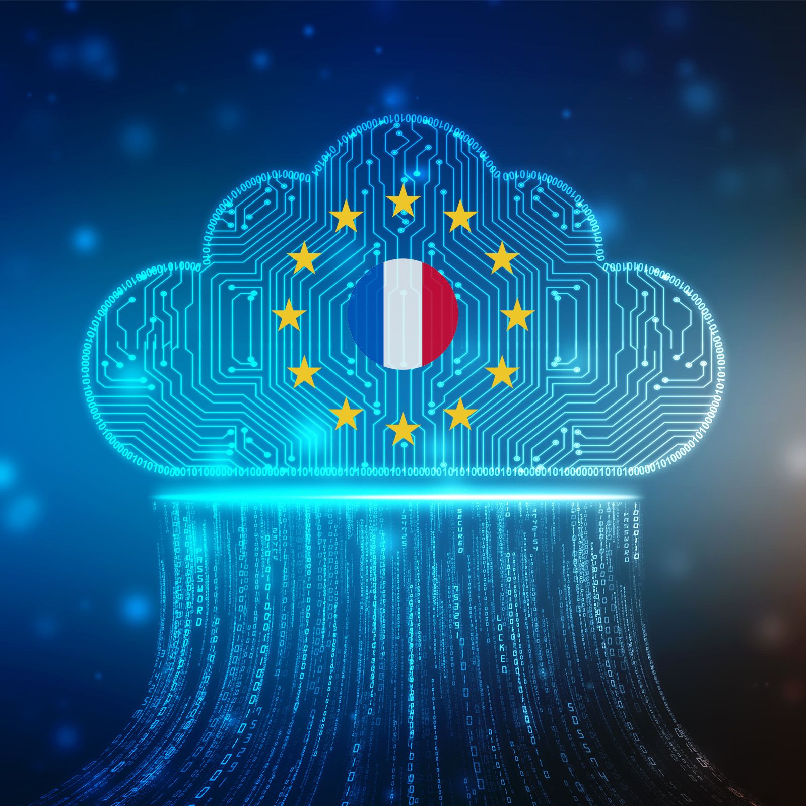 Les avantages techniques des solutions cloud européennes