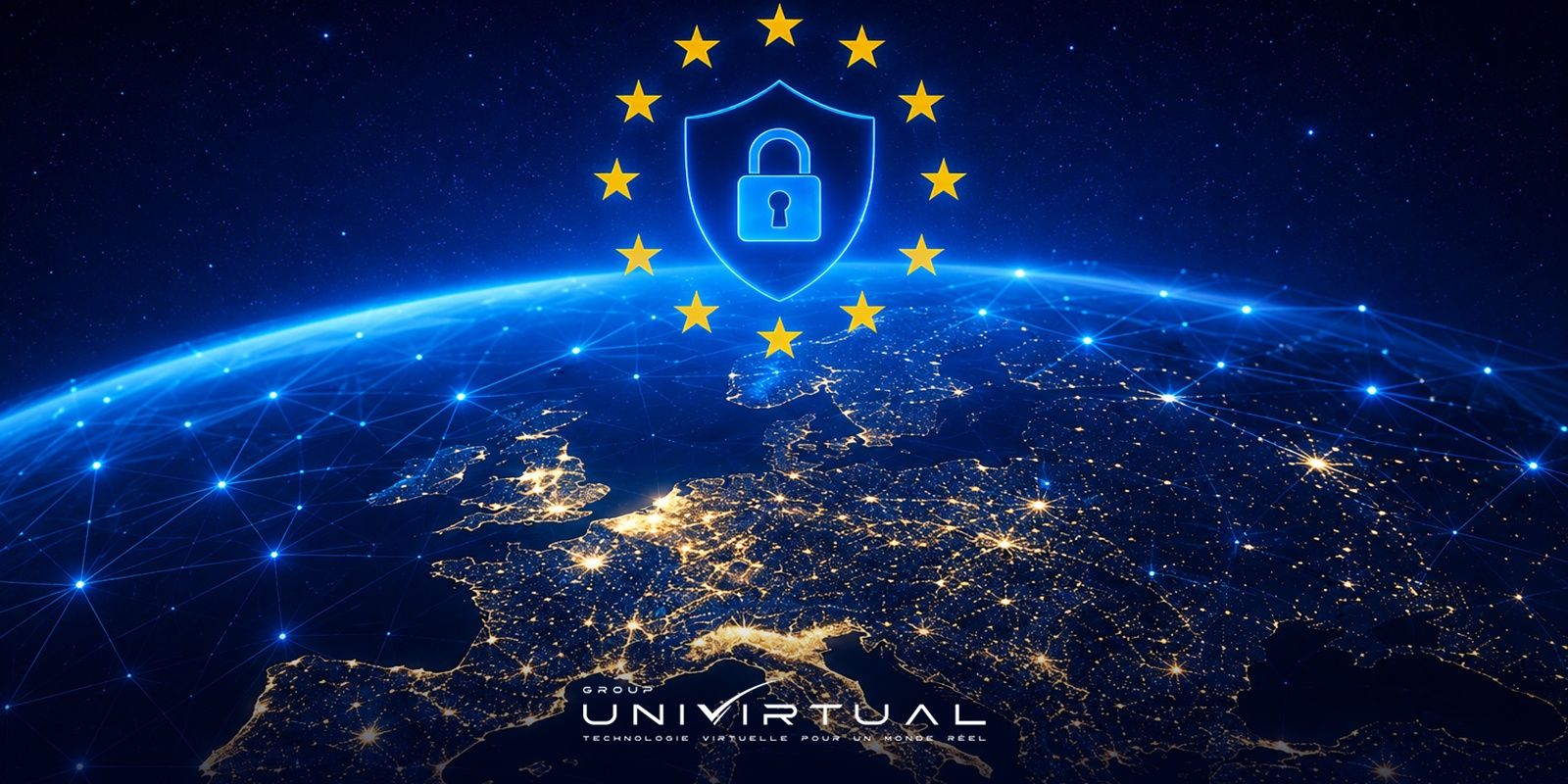 L'Europe face à la souveraineté numérique