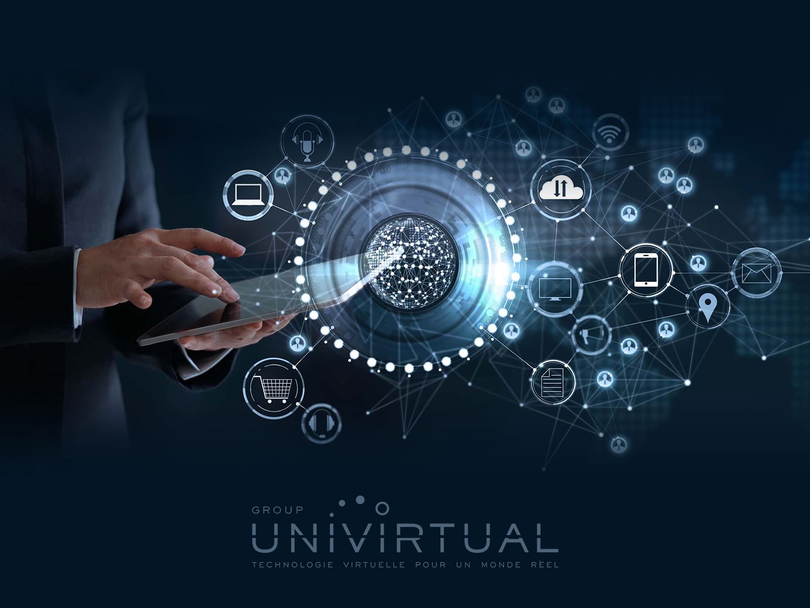 Stratégie omnicanale : levier de performance B2B
