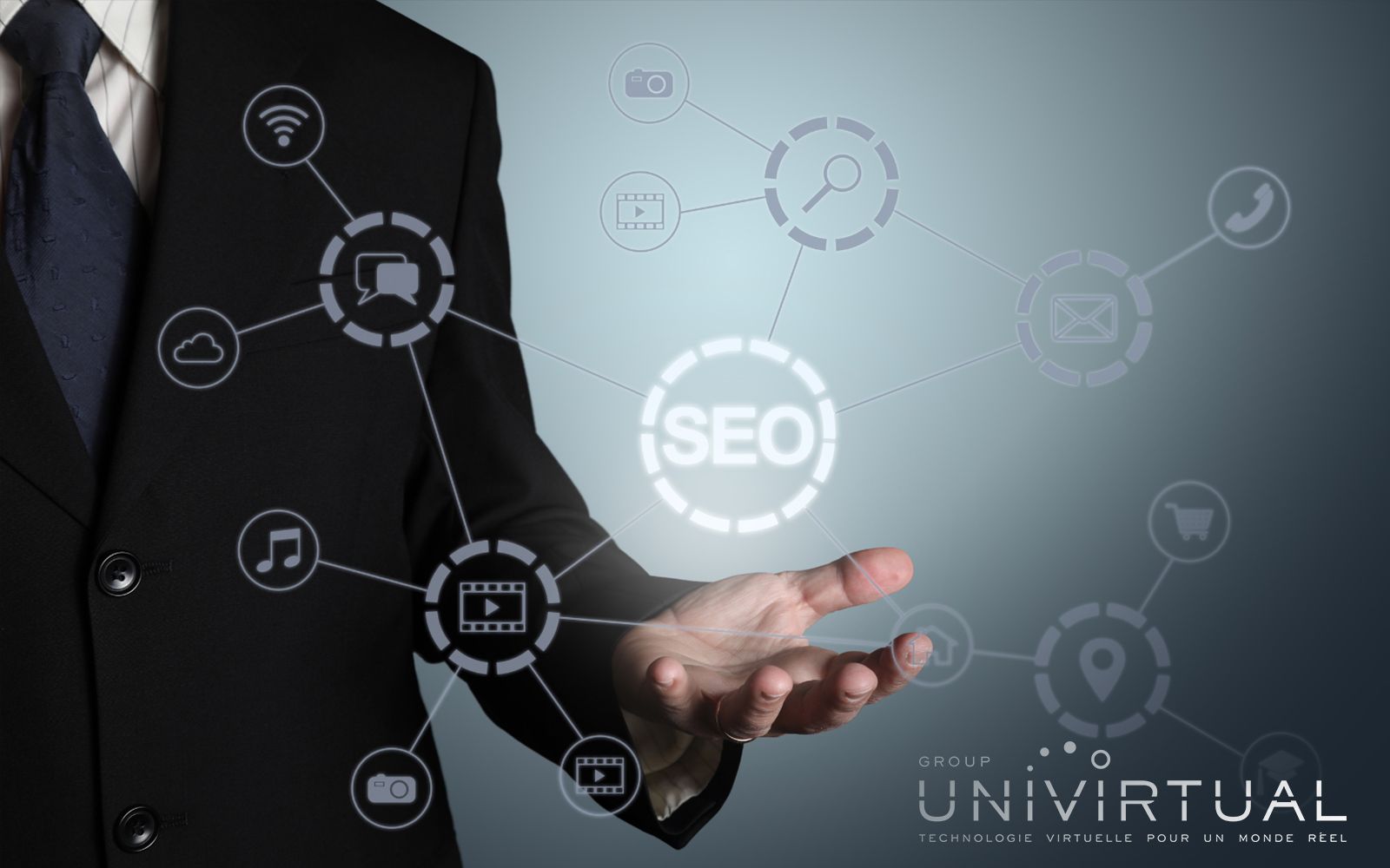 Suivi et Optimisation Stratégie SEO