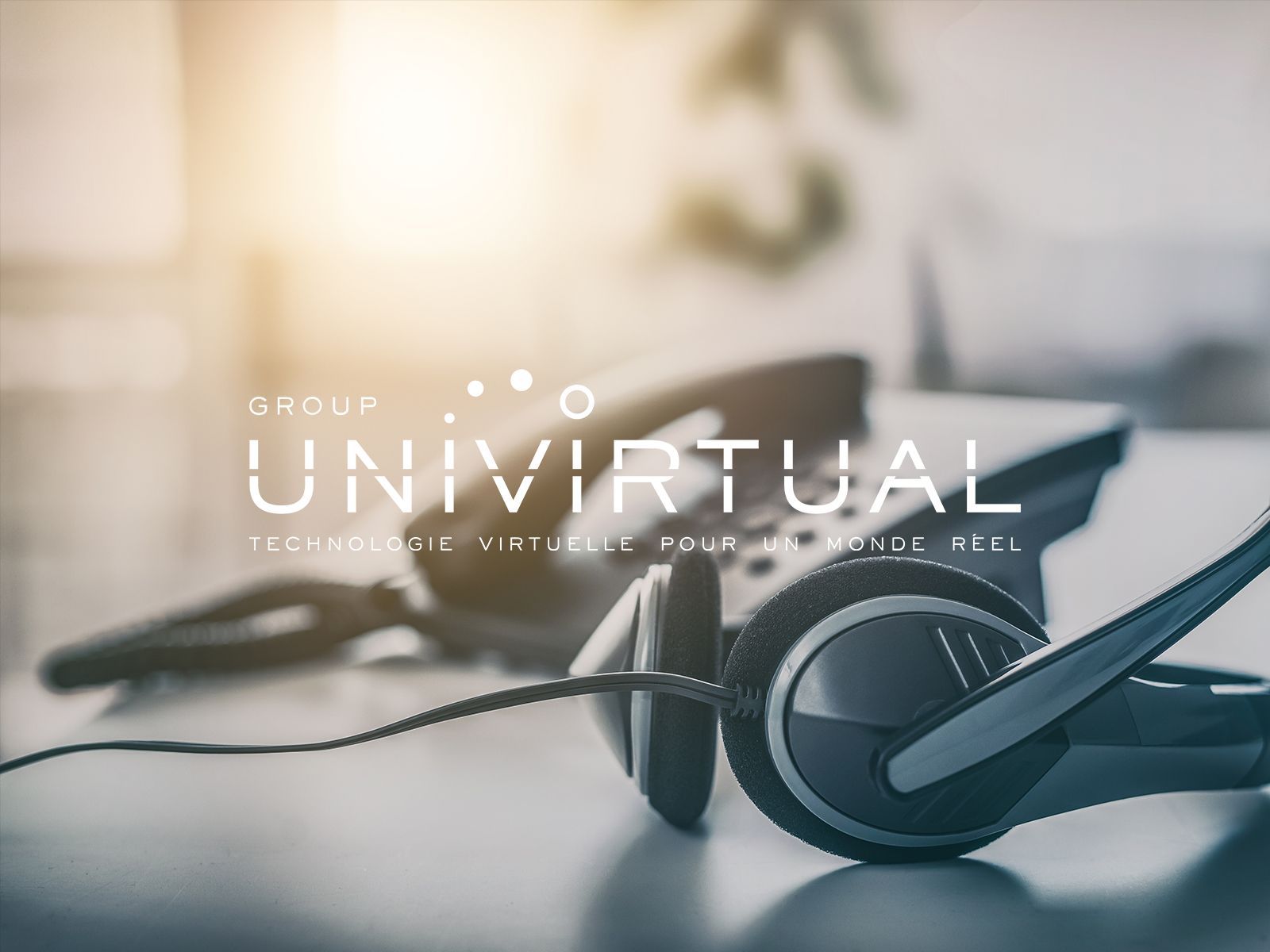 Téléphonie VoIP : flexible, sécurisée, évolutive