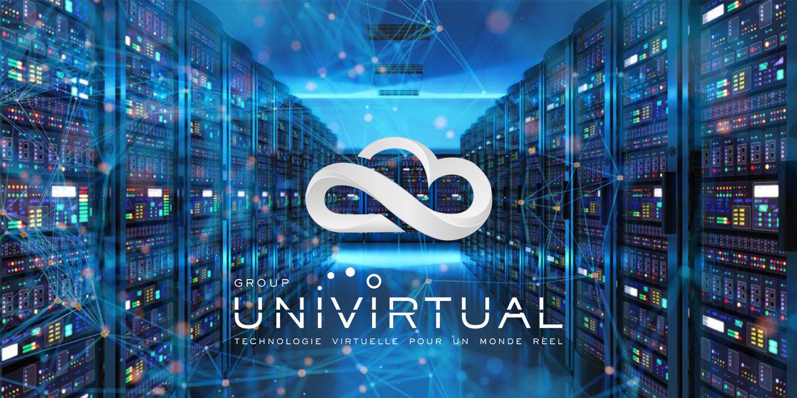 Offre VDI d'UNIVIRTUAL