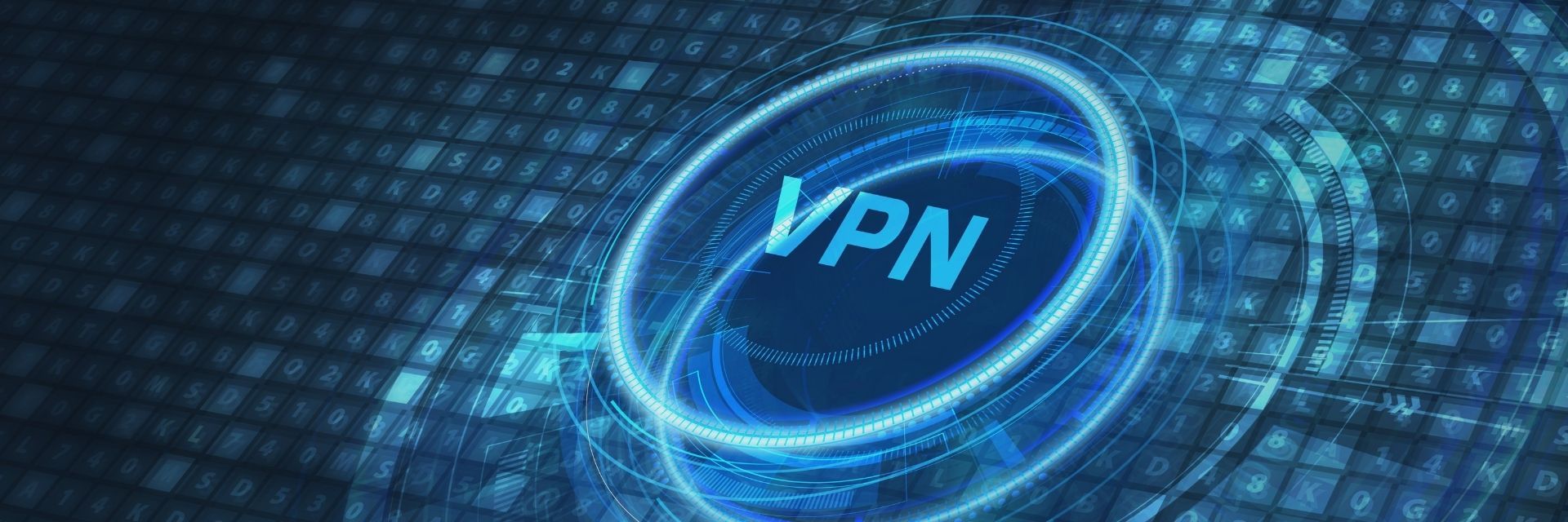 VPN chiffré